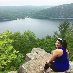 Meet your Posher, Brooke